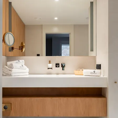 Nowy Luxury With Jacuzzi & Sky Terrace By Lion شقة *