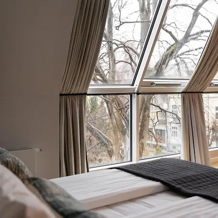 Nowy Luxury With Jacuzzi & Sky Terrace By Lion Zoppot