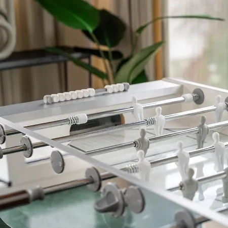 Apartment Nowy Luxury With Jacuzzi & Sky Terrace By Lion *