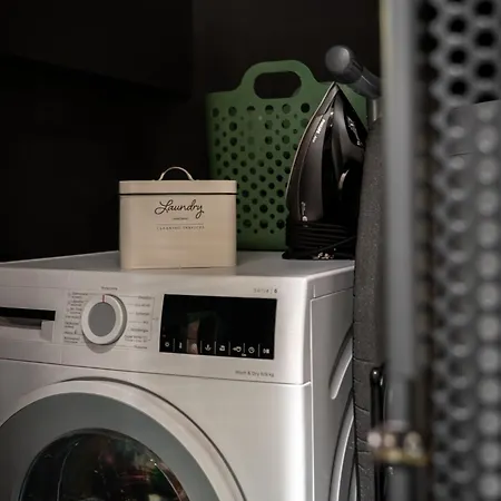 Apartment Nowy Luxury With Jacuzzi & Sky Terrace By Lion Zoppot