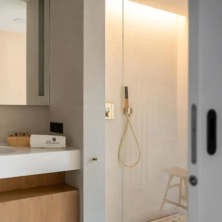 Nowy Luxury With Jacuzzi & Sky Terrace By Lion *